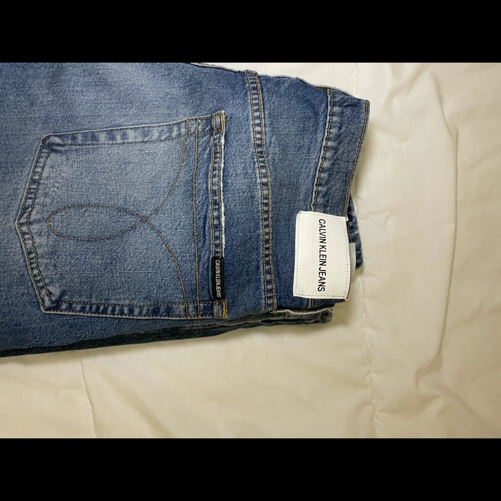Calvin Klein 100% authentic